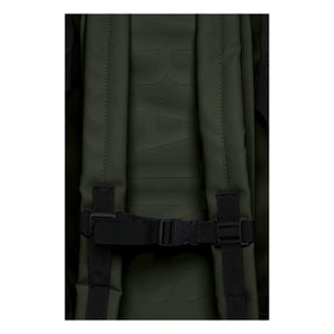 Rains - Small Texel Duffle Bag | Khaki