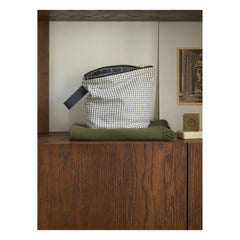 La cerise sur le gâteau - Gustave Toiletry Bag | Caviar