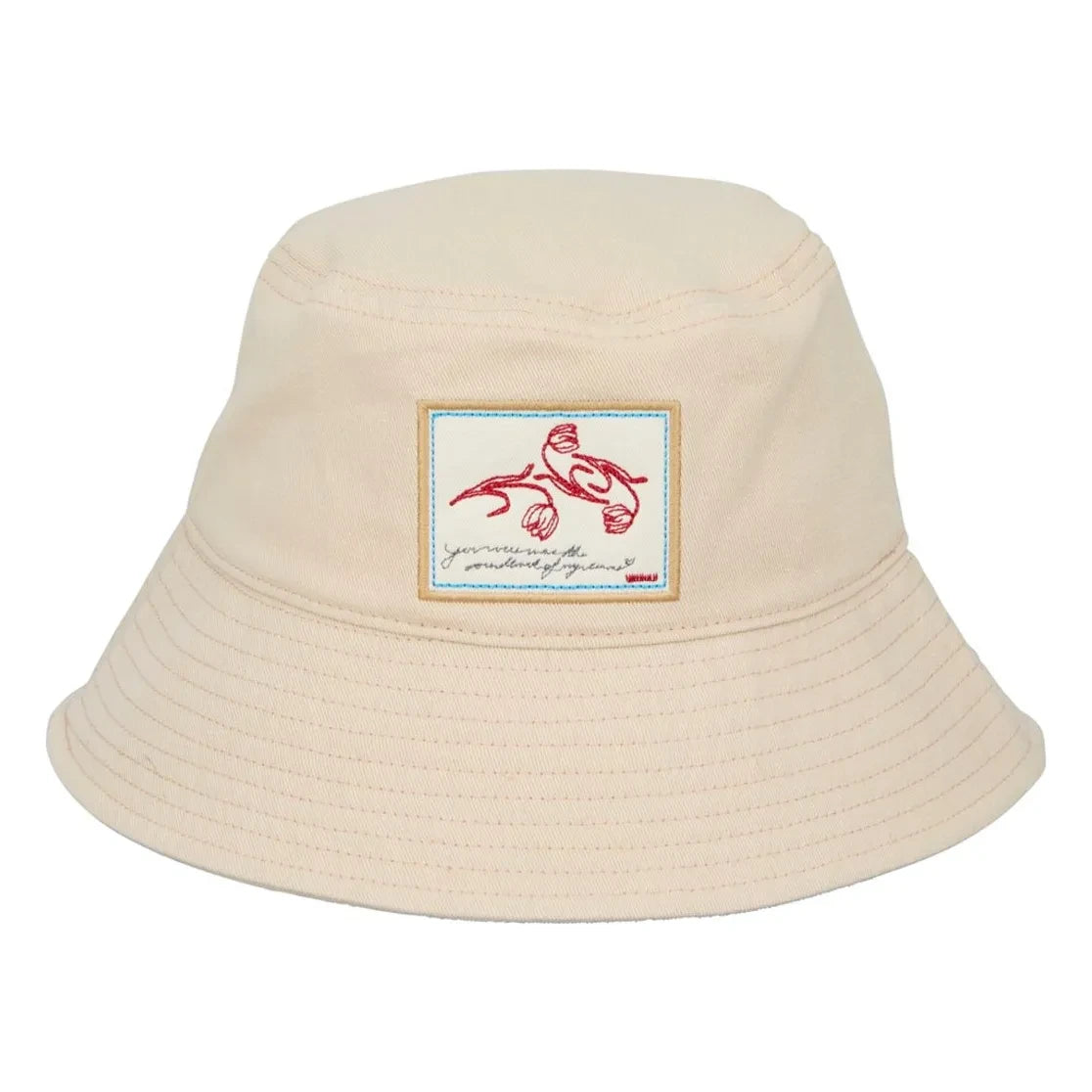 Becksöndergaard - Bob Canvas | Cream