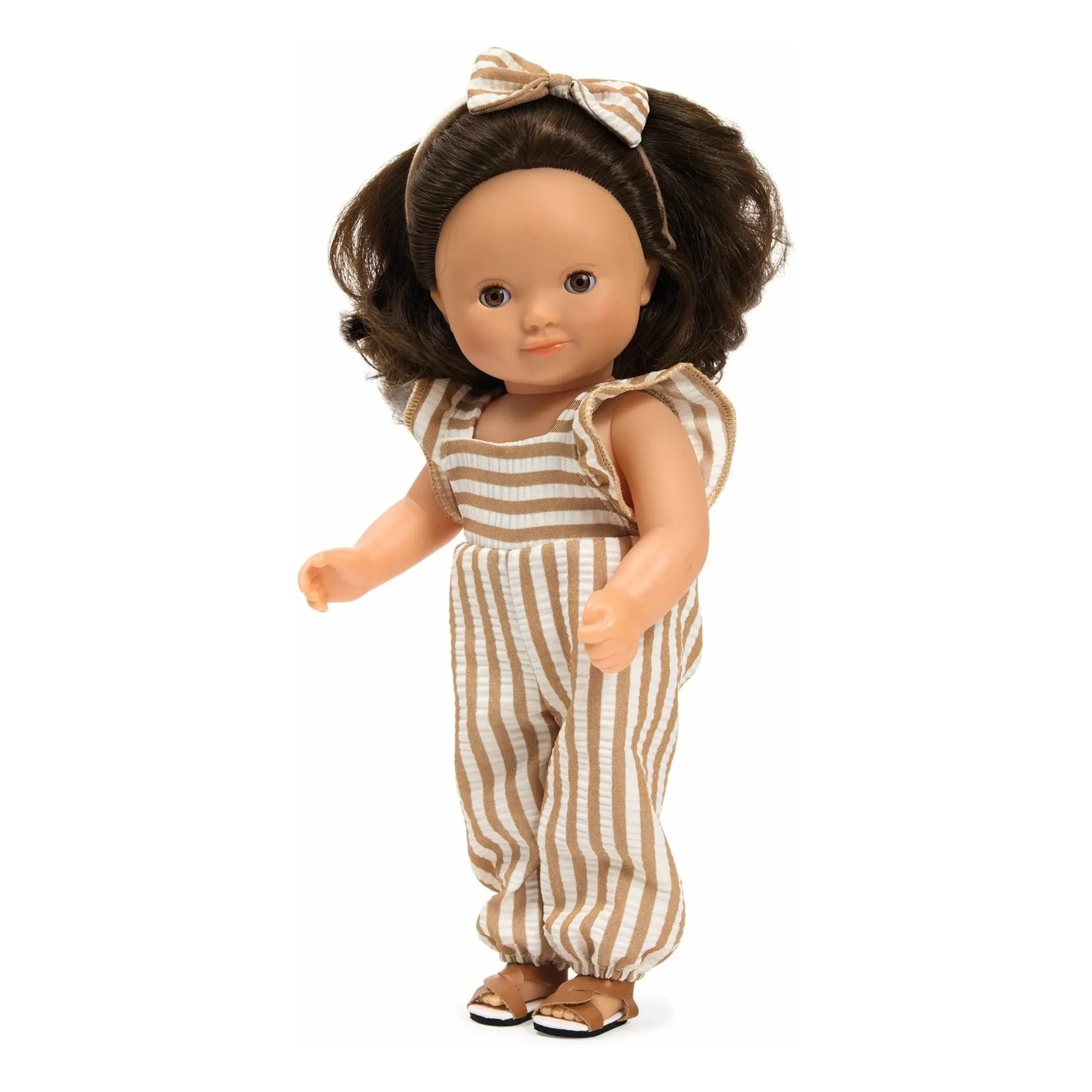 Djeco - POMEA - Rosalie Baby | Beige