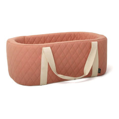 Charlie Crane - Kuko Baby Basket | Rosewood