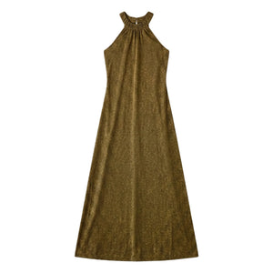 Momoni - Yuca Dress | Olive