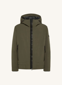 Peuterey - Loge jacket | Green