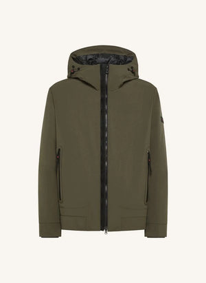 Peuterey - Loge jacket | Green