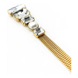 Perrine Taverniti - Montmorency Brooch | Gold