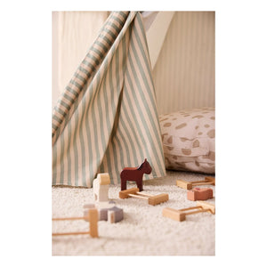 Kid's Concept - Tipi Tent | Blue
