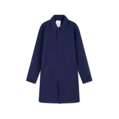 Welter Shelter - Mac Long Dong Jacket | Navy Blue
