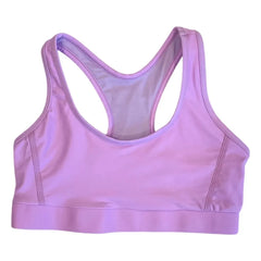Sunchild - Riou Sports Bra | Lilac