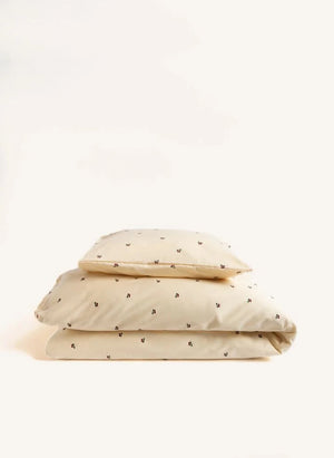 Konges Sløjd - Cherry Bedding Set