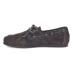 Sebago - Owen Loafer | Brown