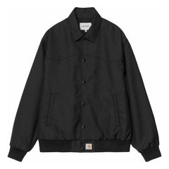Carhartt WIP - Ray Jacket | Black