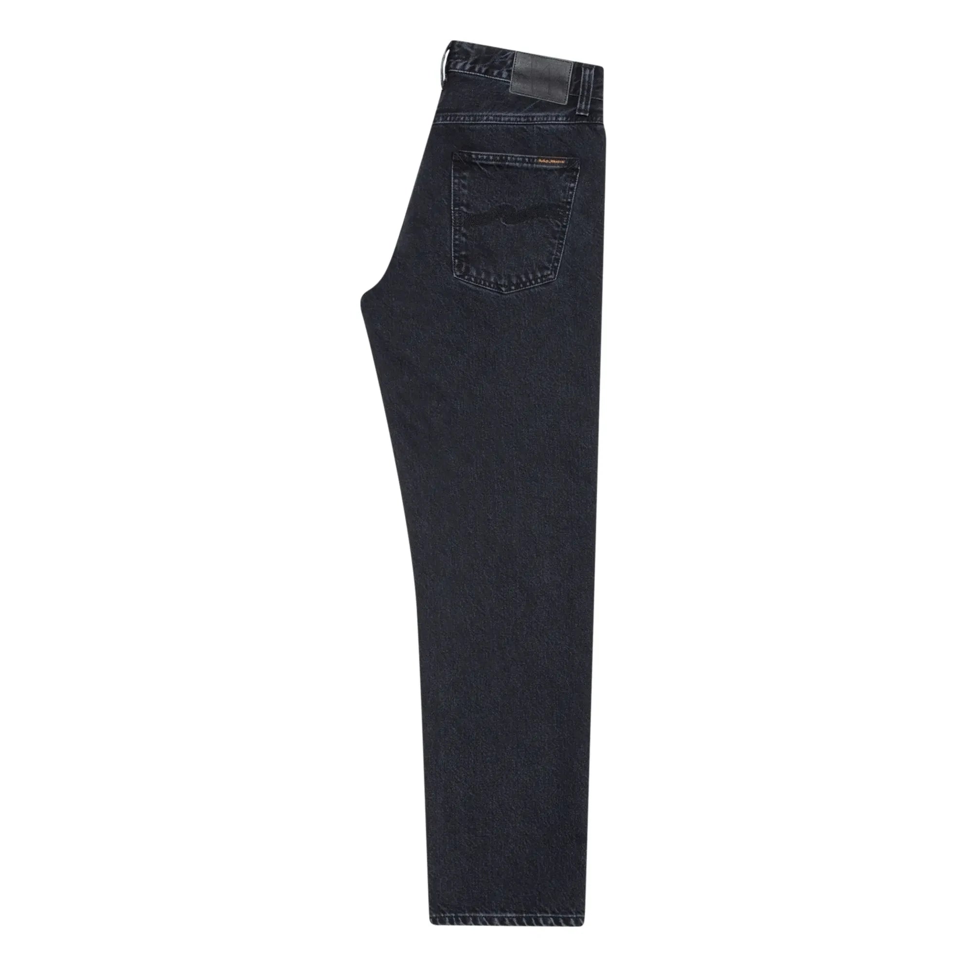 Nudie Jeans - Jean Rad Rufus | Black