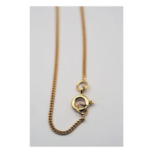 Adorabili - Secret Love Necklace | Gold