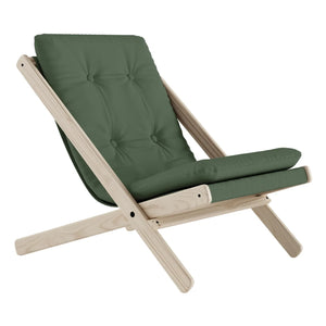 Karup Design - Boogie Chair | Olive Green
