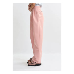 Essential Antwerp - Barrel Jude pantolon | Pembe