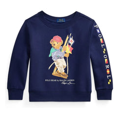Ralph Lauren - Sweat Bear | Lacivert