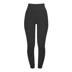 PRISM² - Awaken Multi-functional 7/8 Leggings | Black