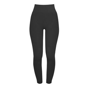 PRISM² - Awaken Multi-functional 7/8 Leggings | Black