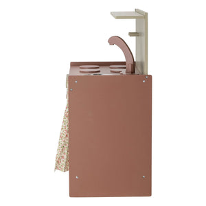 Bloomingville Mini - FSC Wooden Kitchen | Ochre