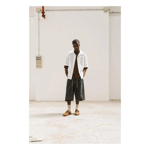 Wooden Store - Carlos Shirt | White
