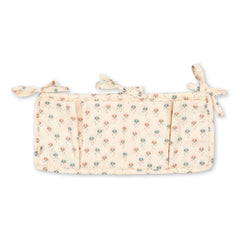 Konges Sløjd - Pipa Petite Crib Pocket | Beige