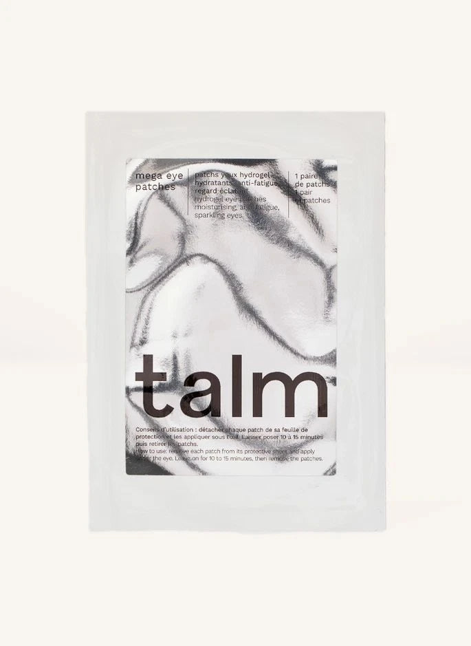 Talm - Mega Eye Pads