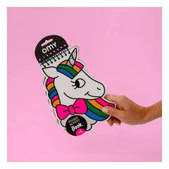 Omy - Lily Sticker Activity Book