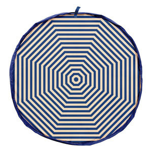 Play and Go - Noomad outdoor game bag / mat - Beach | Sand