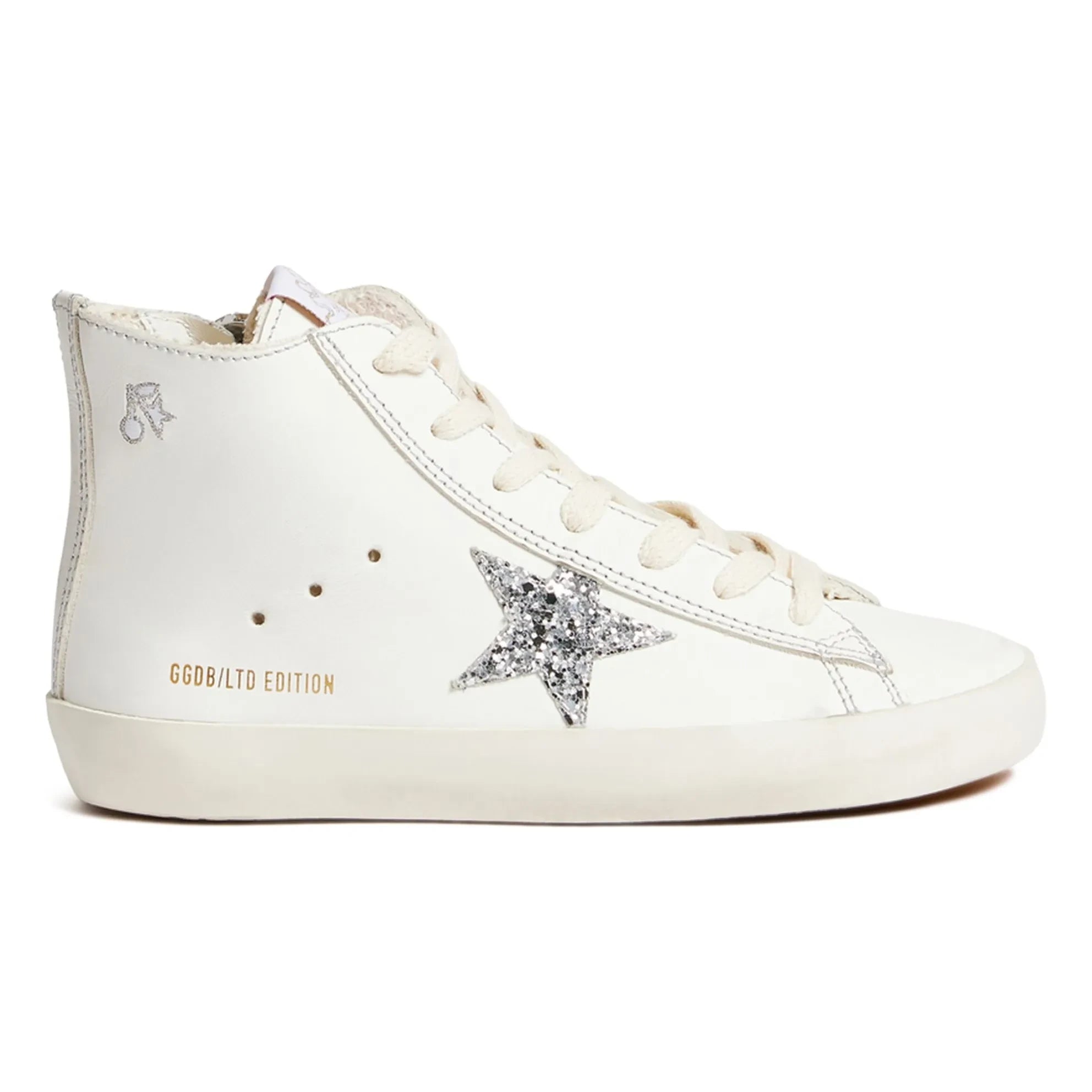 Bonpoint - Sneakers - Bonpoint x Golden Goose | White