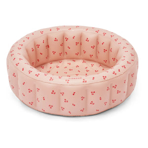 Liewood - Kornelia Inflatable Pool | Cherry/Apple Blossom