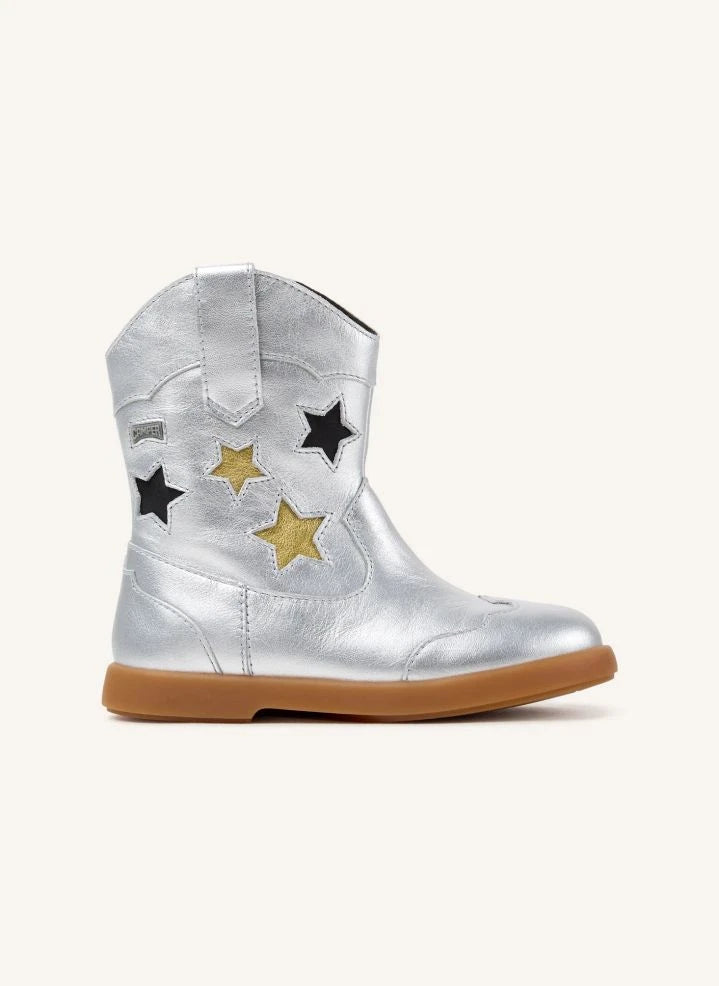Camper - Santiags Twins | Silver
