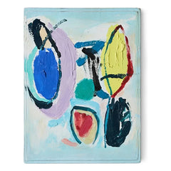 HKliving - Creative Zone Pocket Display