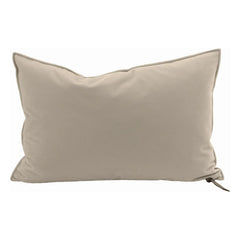 Maison de Vacances - FiorediLatte Palazzo Velvet Pillow