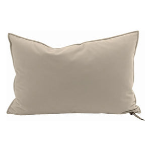 Maison de Vacances - FiorediLatte Palazzo Velvet Pillow