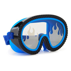 Bling2O - Finish Line Swim Mask
