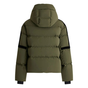 Fusalp - Barsy II Ski Jacket | Khaki