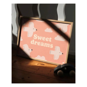 Ma petite vie - Sweet Dreams Poster