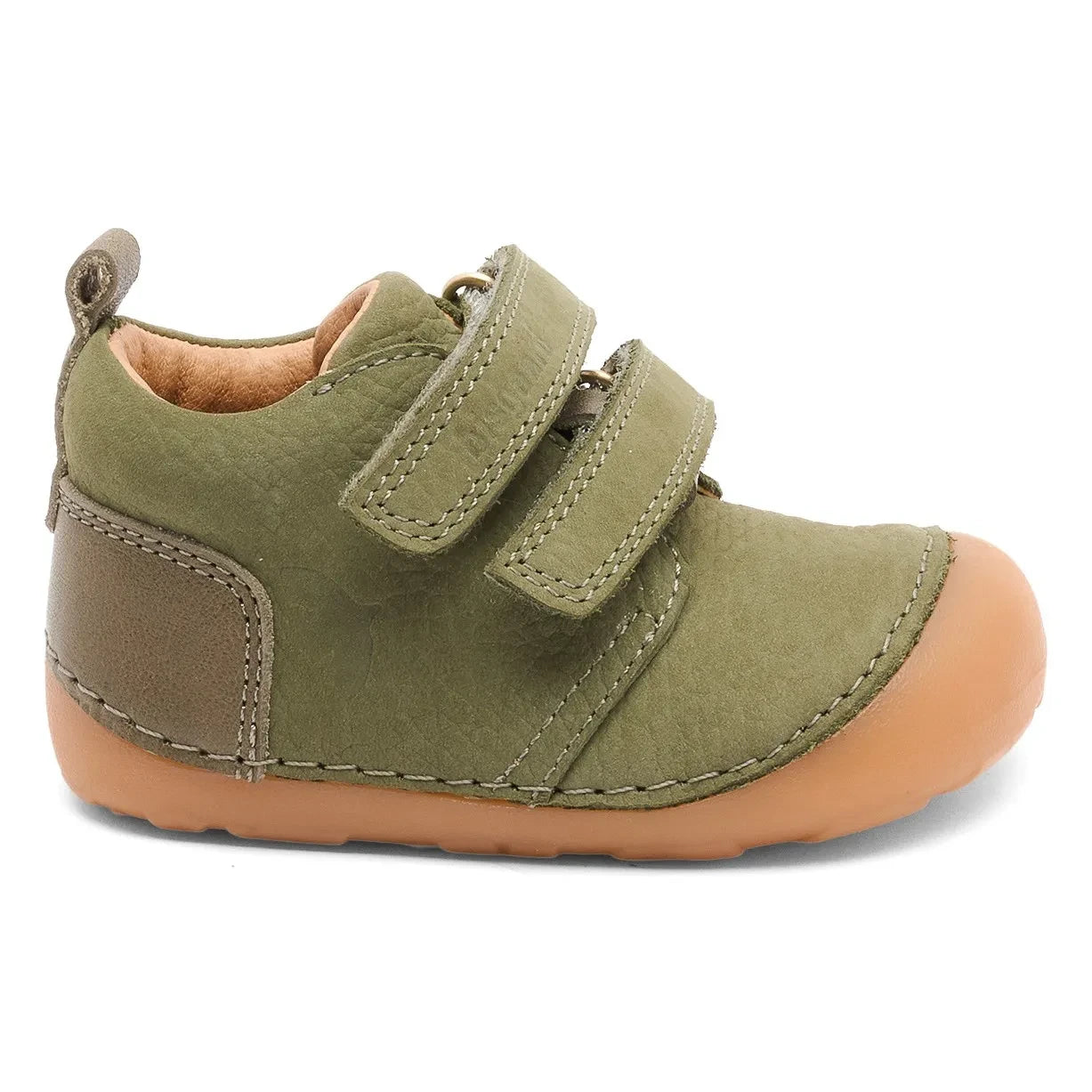 Bisgaard - Carter Sports Shoes | Green