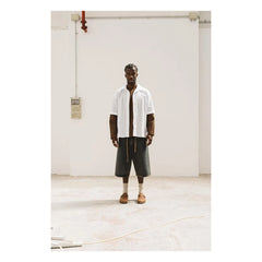Wooden Store - Carlos Shirt | White