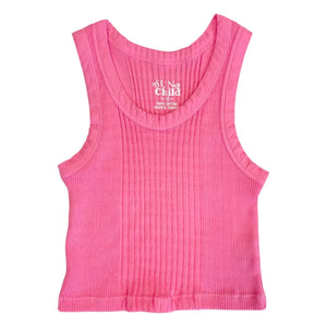 Sunchild - Cruz atlet | Pembe