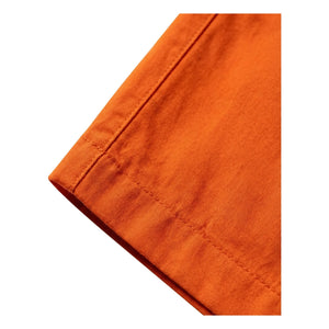 Pomandère - Pamuk Gabardin Pantolon | Mercan