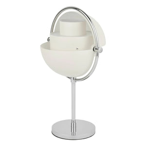 Gubi - Multi-Lite Portable Lamp, Louis Weisdorf | White
