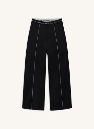 Anine Bing - Jogger Yellow | Black