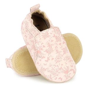 Tartine et Chocolat - Féerie slippers | Light Pink