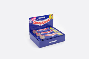 Eat My Socks - Adult Chocolate Craving Socks