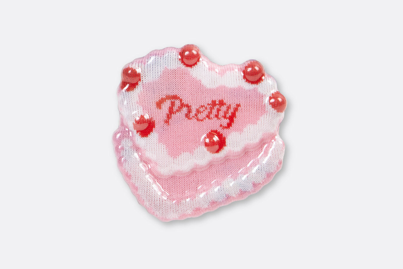 Eat My Socks - Adult Pretty Pastry Socks