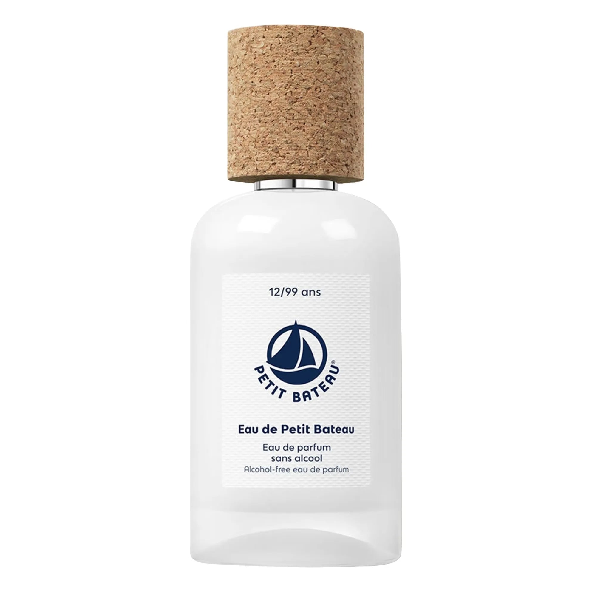 Petit Bateau - Petit Bateau Eau de Parfum - 50 ml