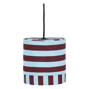 Nobodinoz - Linda lampshade | Taupe brown