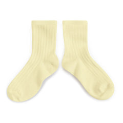 Middle School - The Mini Socks | Vanilya