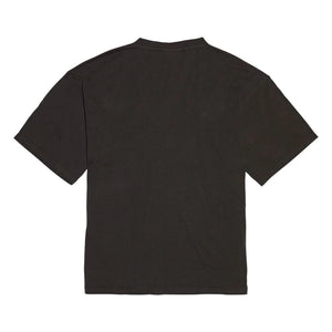 Smallable Woman - Cloud Organic Cotton T-Shirt | Black